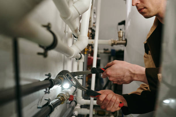 Best Emergency Plumbing Repair  in Peebles, OH