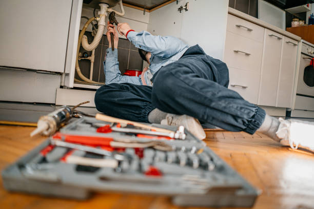 Best Plumbing Repair Near Me  in Peebles, OH