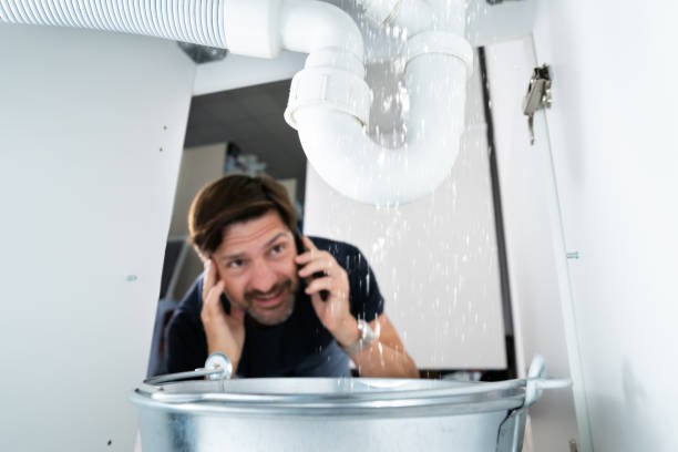 Best Gas Line Repair  in Peebles, OH