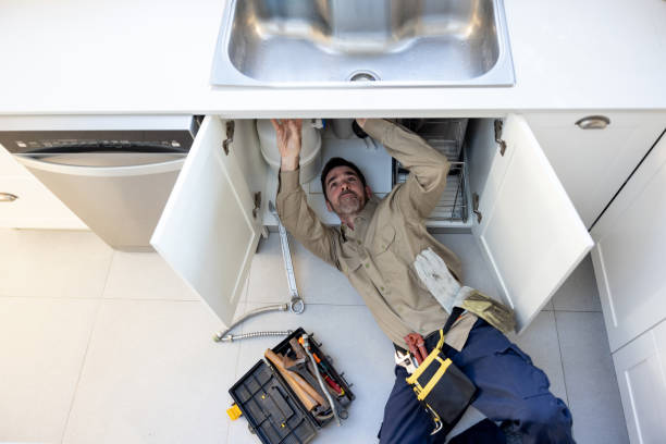 Best Sewer Cleaning Services  in Peebles, OH