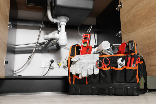 Best Plumbing Installation Services  in Peebles, OH