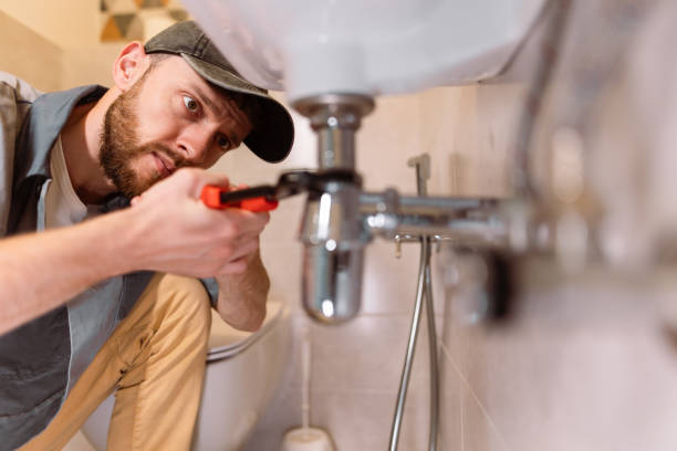Best Sprinkler Systems  in Peebles, OH