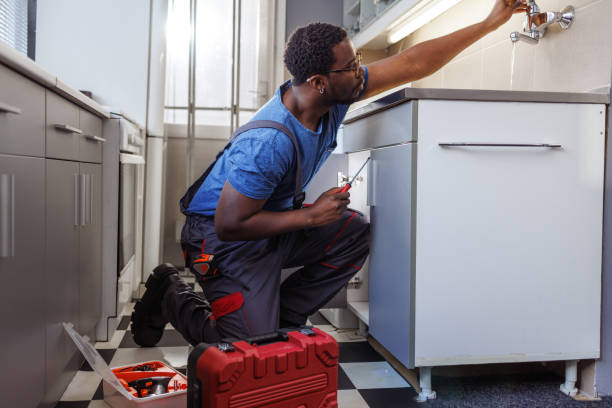 Best Best Plumbers Near Me  in Peebles, OH