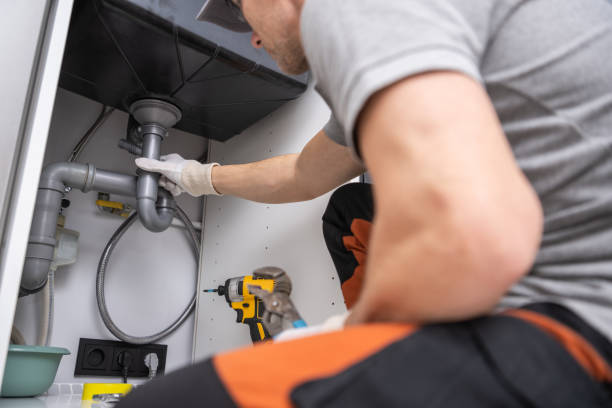 Best Plumbing Inspection Services  in Peebles, OH